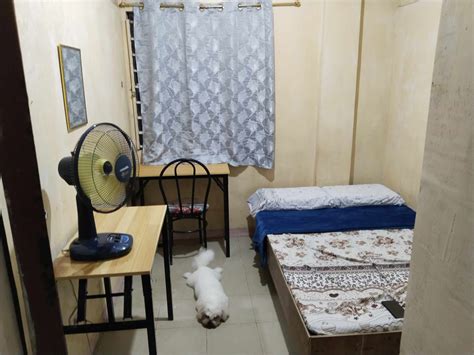 Cebu Boarding House, Bedspace, Room, Apartment .